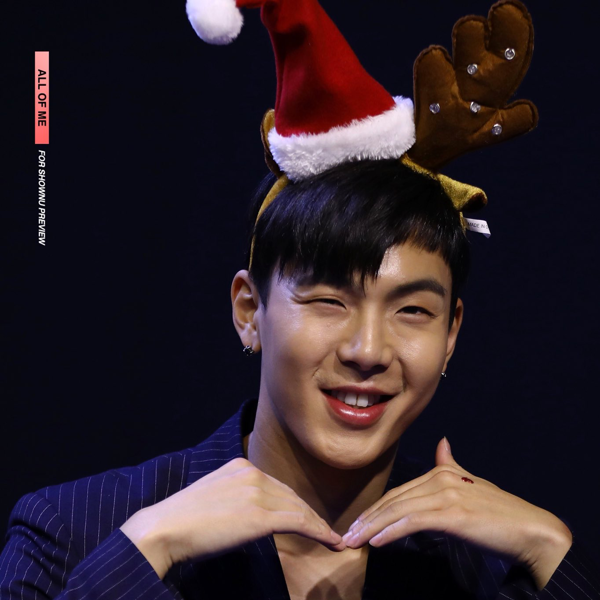 Shownu gallery image