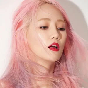 Park Yeeun photo