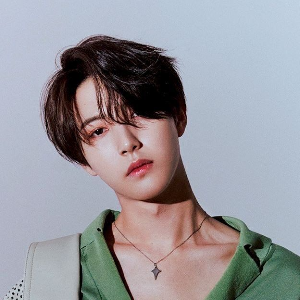 Renjun gallery image