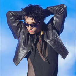 Kinjo Sukai gallery image