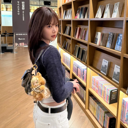 Eunchae galeri görseli
