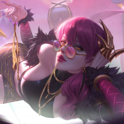 Evelynn gallery image