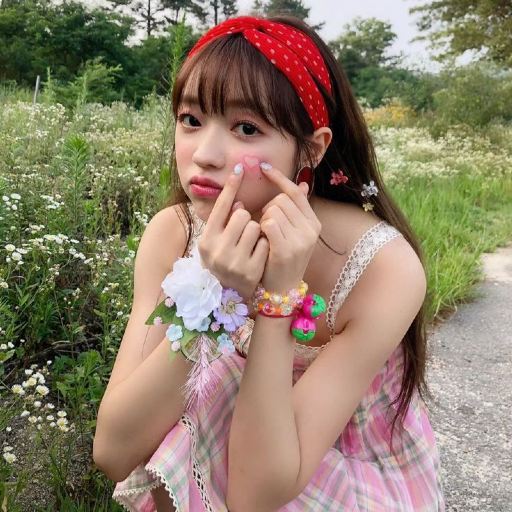 YooA的图库图片