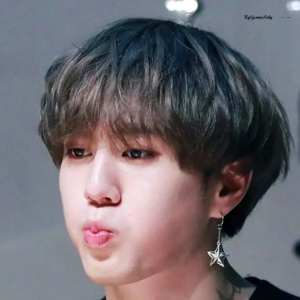 Yugyeom gallery image