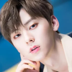 Minhyun gallery image