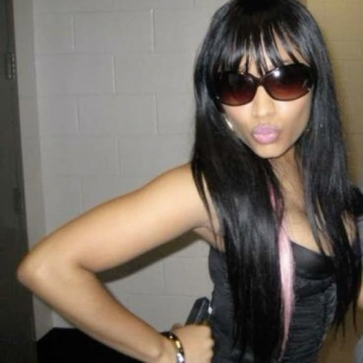 Imagem da galeria de Nicki Minaj