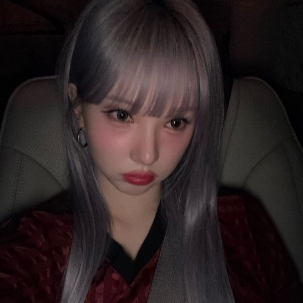 Eunha gallery image