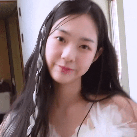 Kim SooMin gif