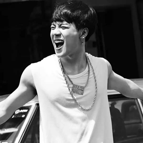 Jackson gallery image