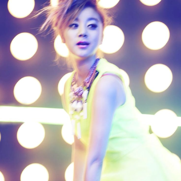 Woo Hyerim gallery image