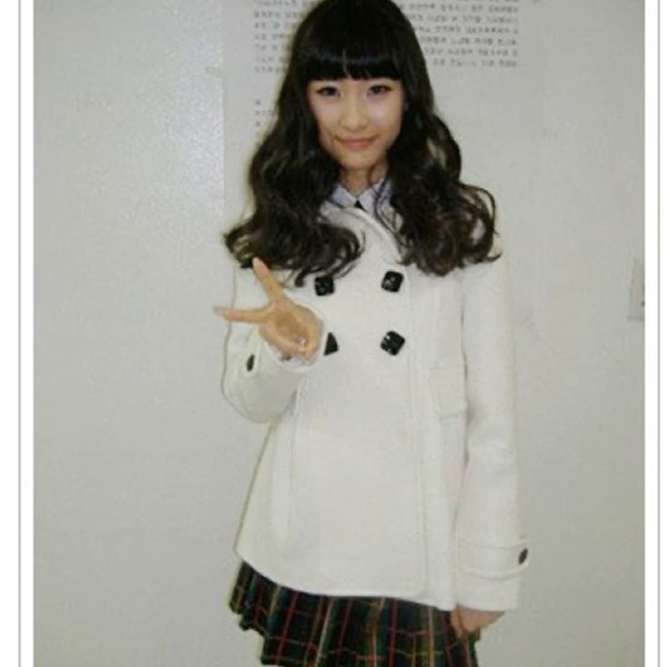 Lee Sunmi gallery image