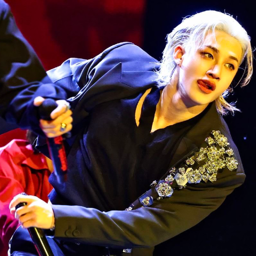 Bang Chan gallery image