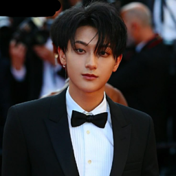 Huang Zitao