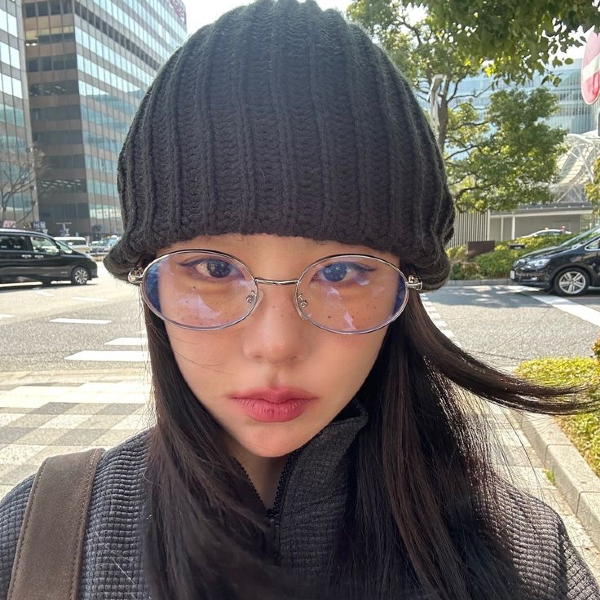 Larawan sa gallery ni Wheein