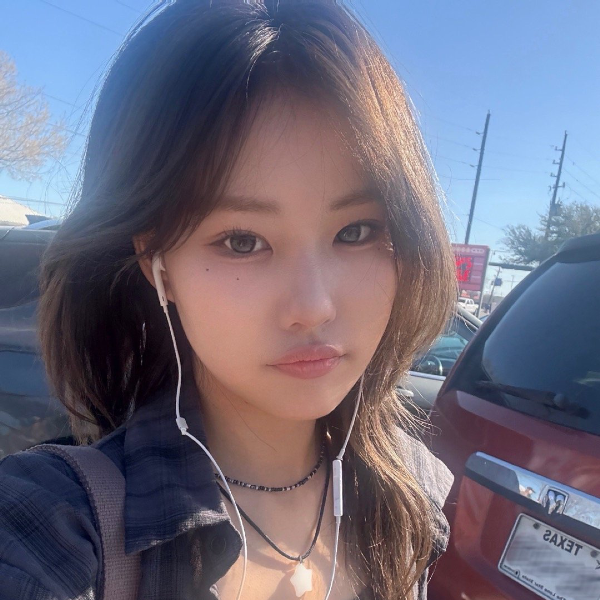 Imagem da galeria de Jieun