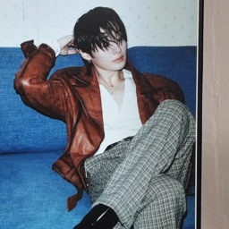 Lee Know gallery image