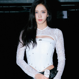 Jisoo gallery image