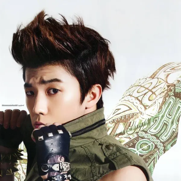 Jang Wooyoung gallery image