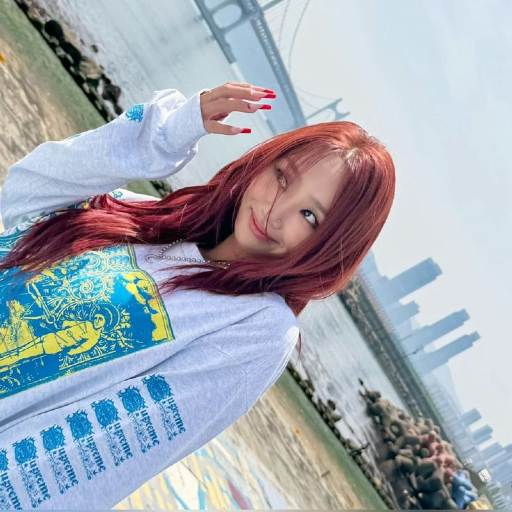 Imagem da galeria de Hyolyn