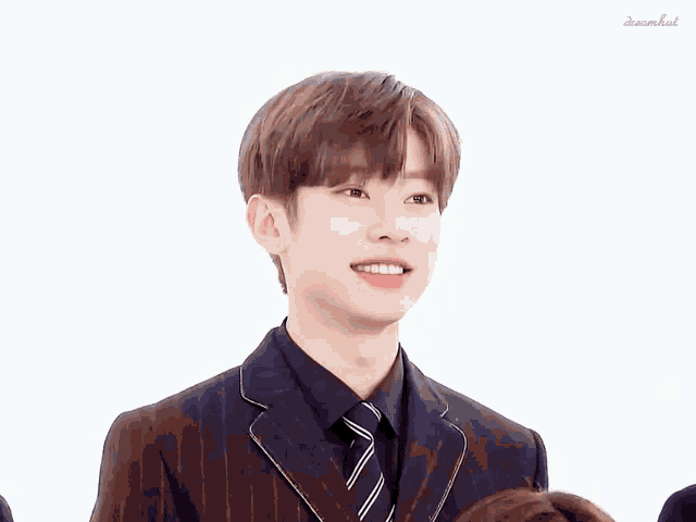 Donghyun gif