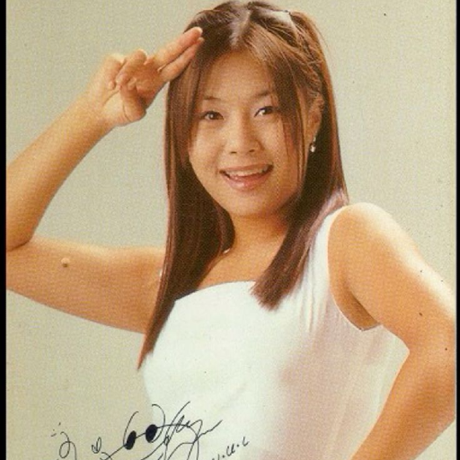 Gambar galeri Joohyun