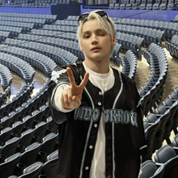 Huening Kai gallery image