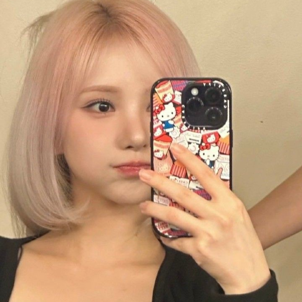 Eunha gallery image