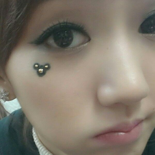 Eunji的图库图片