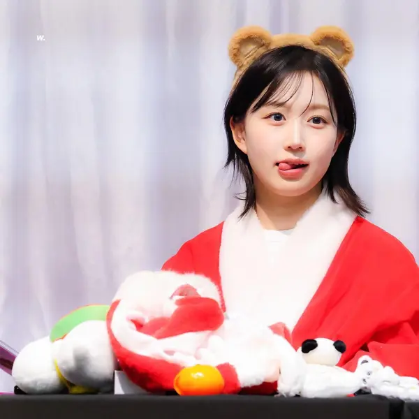 Haewon gallery image