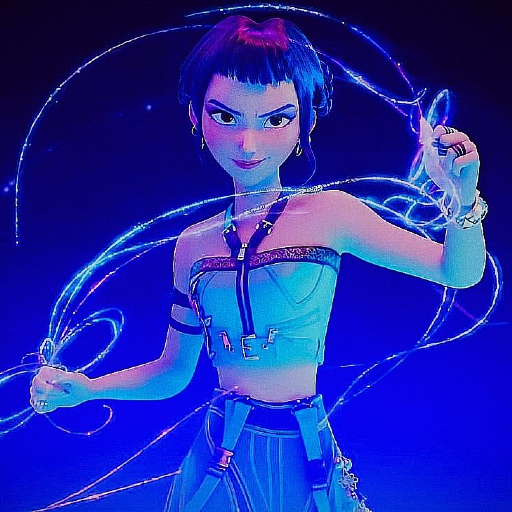 Zoey gallery image