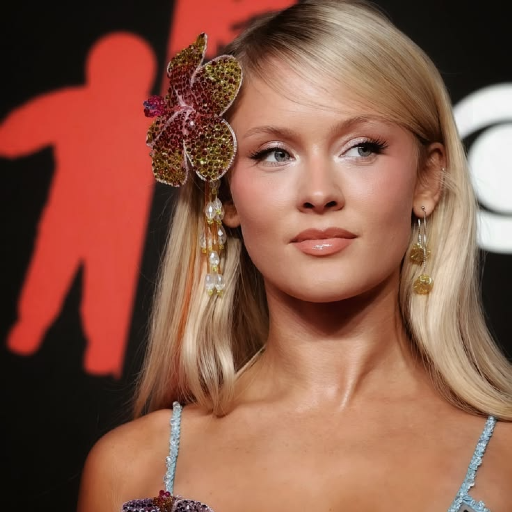 Imej galeri Zara Larsson