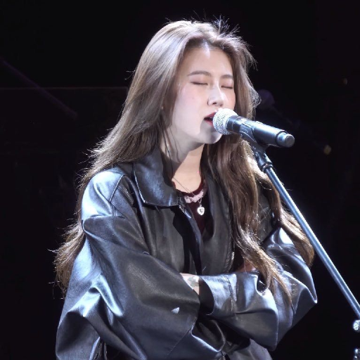 Imagen de la galería de Baek Yerin