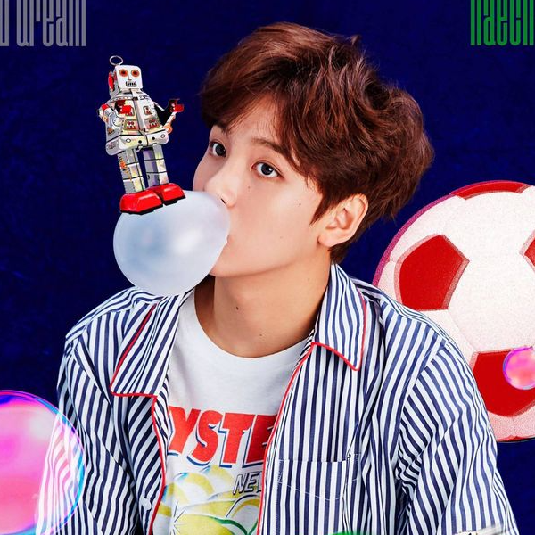 Haechan gallery image
