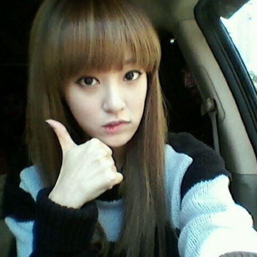 Gambar galeri Jooyeon