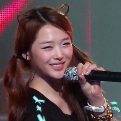 Sulli gallery image
