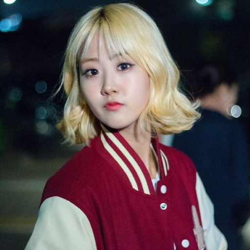 Imagen de la galería de Hyeyeon