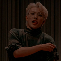 Hongjoong gallery image