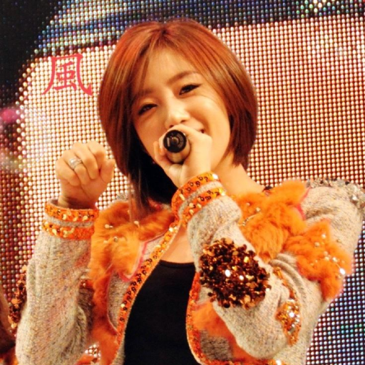 Larawan sa gallery ni Eunjung