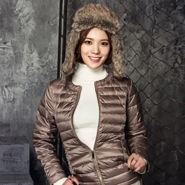 Gambar galeri Park Sooyoung