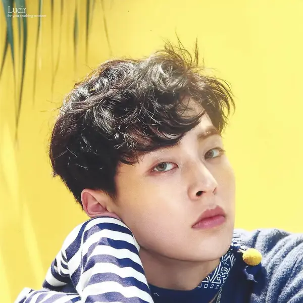 Xiumin gallery image