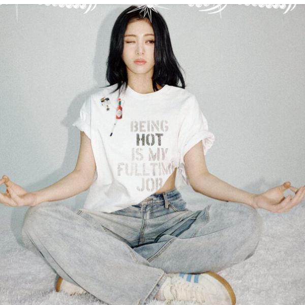 Huh Yunjin