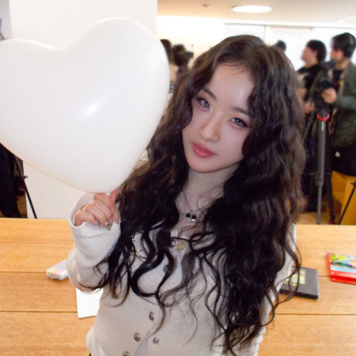 Yun Seoyoung gallery image