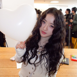 Yun Seoyoung gallery image