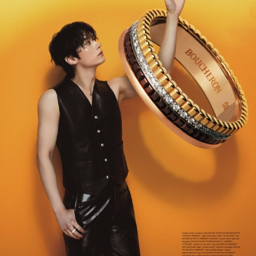 Lee Know gallery image