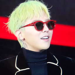 G-Dragon