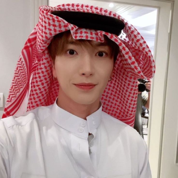 Leeteuk gallery image