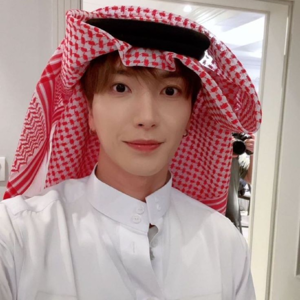 Leeteuk gallery image