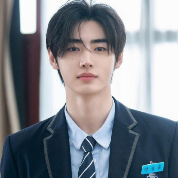 Sunghoon