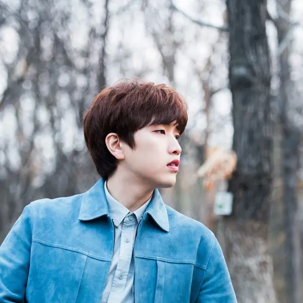 Gambar galeri Lee Junghwan