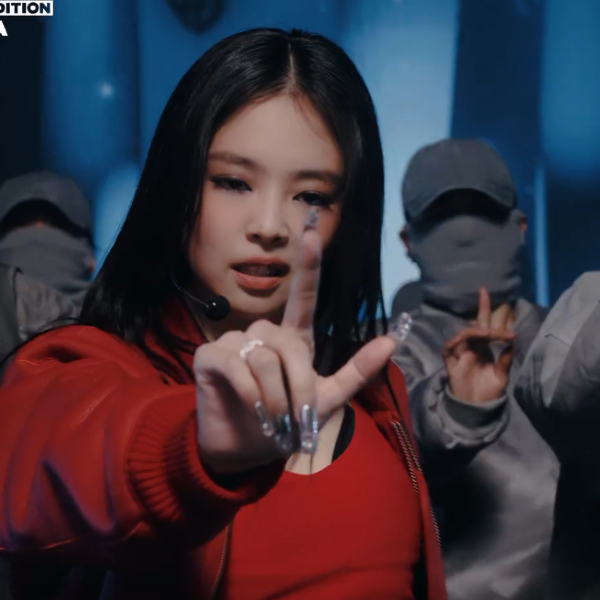 Jennie 3